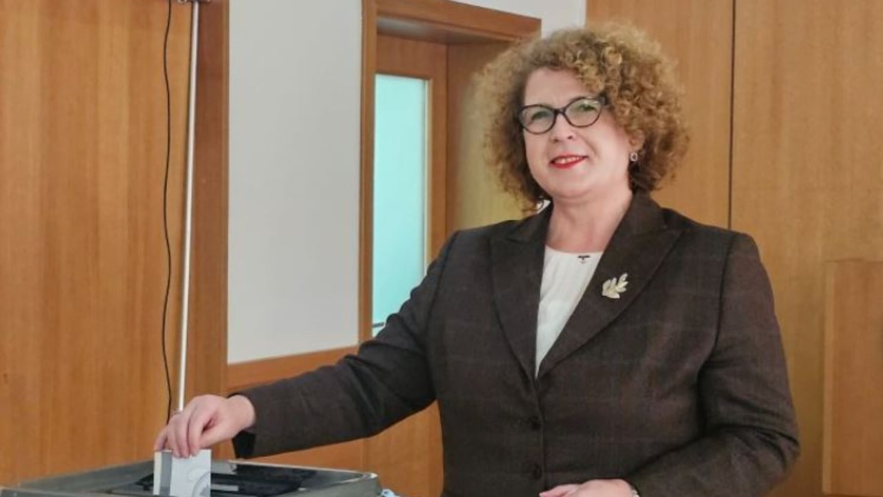 U mor nën hetim nga Prokuroria e Kosovës për shpërdorim detyre, reagon ministrja e Industrisë: Ndihem krenare për …