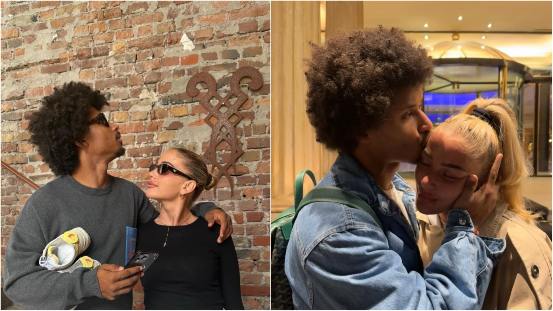 U ndaluan nga policia për armëmbajtje, jepet dënimi për Loredanën dhe futbollistin e kombëtares gjermane