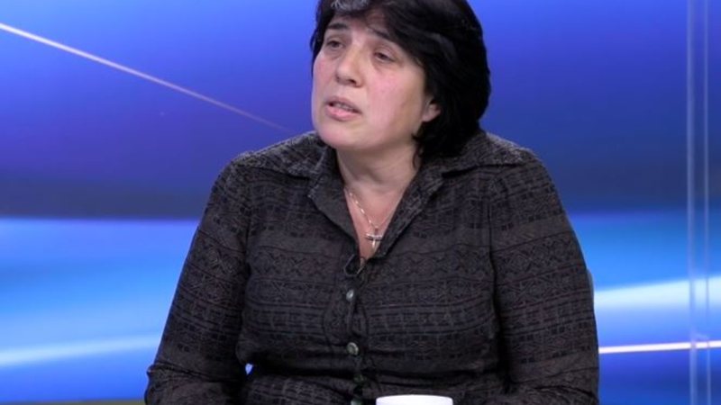 U përjashtua nga PD në Kamëz, flet demokratja Anila Aliaj: Noka dhe Vokshi duhet të japin dorëheqjen