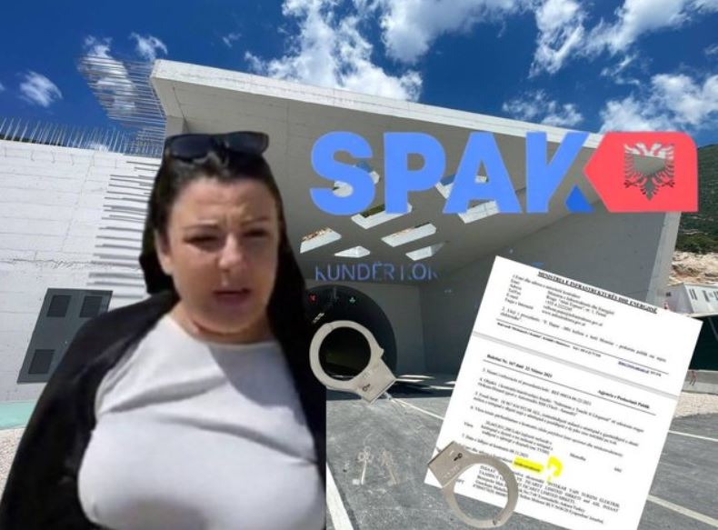 U përmend nga Balluku që s’kishte memorie, ja roli i Vjolës në tender