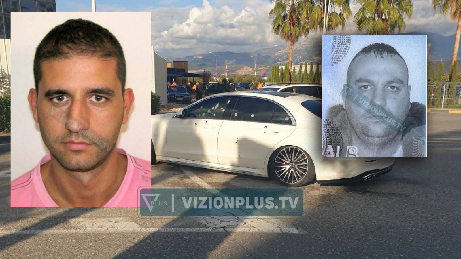 U plagos me 10 plumba në atentatin ndaj Gilmando Danit, ndërron jetë Muçi Shaljani