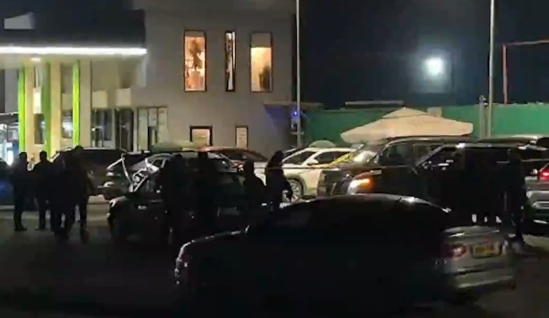 U qëllua me armë zjarri, identifikohet biznesmeni që u ekzekutua në Elbasan