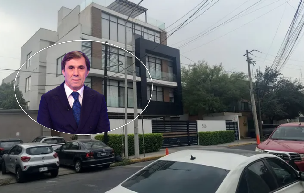 U sanksionua nga SHBA, nis gjurmimi i pasurive luksoze të Luftar Hysës