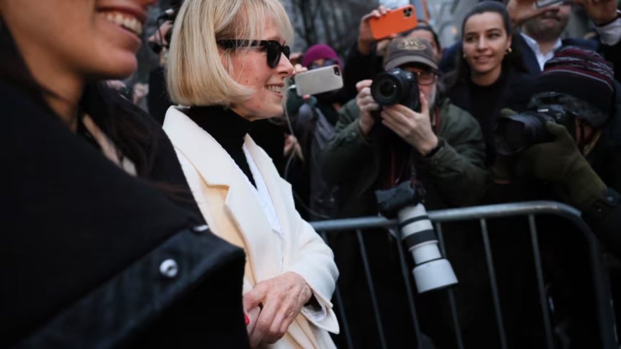 U shpall fajtor për ngacmim seksual dhe shpifje ndaj gazetares E. Jean Carroll, Trump i drejtohet Gjykatës së Lartë: Shfuqizoni vendimin