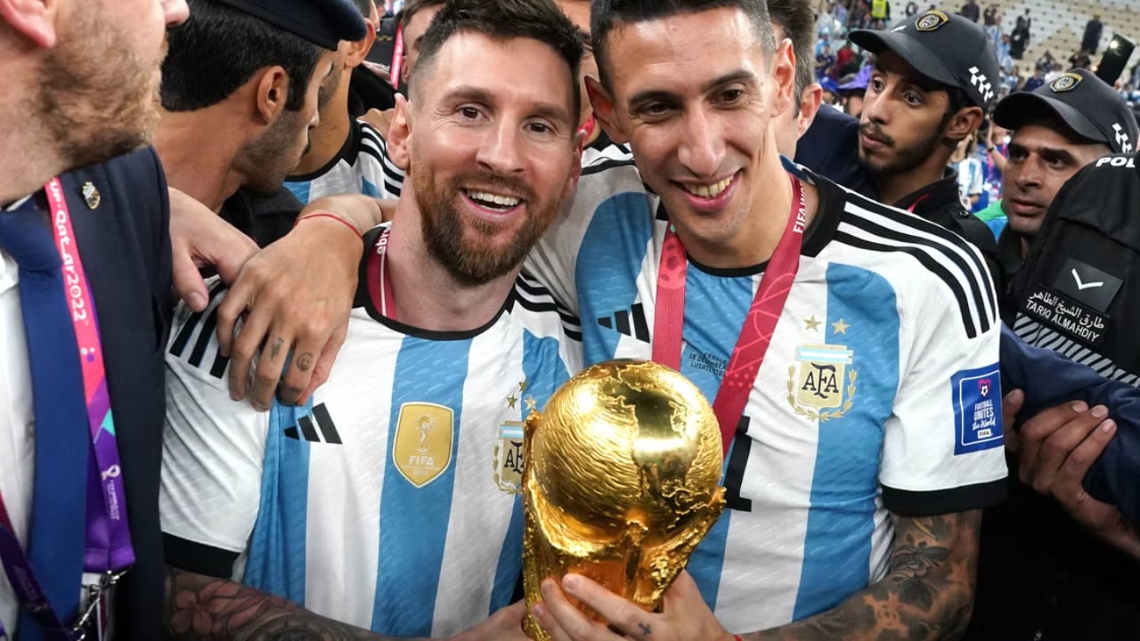 U shpall kampion Bote në 2022-shin, ikona argjentinase gati të braktisë futbollin për t’u bërë trajner i skuadrës legjendare