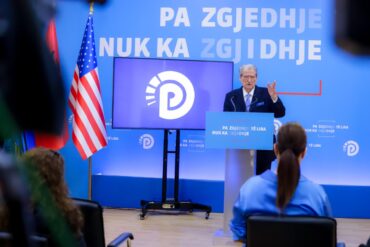 U thirr për “21 janarin”, a do të paraqitet nesër Berisha në SPAK? Ja si përgjigjet kreu i PD