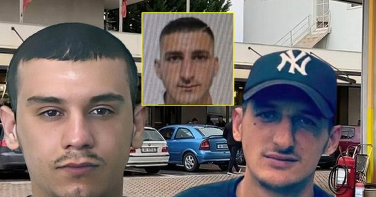 U vetëdorëzua pas vrasjes në Manzë, Daniel Pepa: Qëllova për vetëmbrojtje, isha i tonditur se më vrau shokun