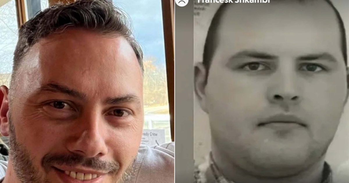 U vra jashtë lokalit në SHBA, viktima kushëriri i Elvis Shkambit, kishte hapur GoFoundMe për të