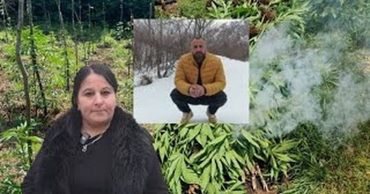 ‘U vra’-Mirel Çokaj u gjet i pajetë në humnerë, familja kallëzim në AMP: Policët e raportuan si aksident