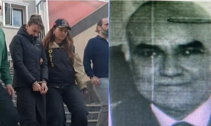 U vra nga studentja/ Zbardhet pas 17 vitesh e vërteta e zhdukjes së profesorit…