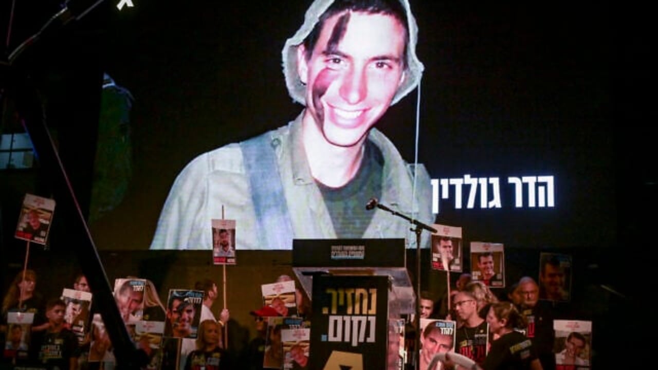 U vra para 11 vitesh, Hamasi pritet të dorëzojë trupin e togerit izraelit