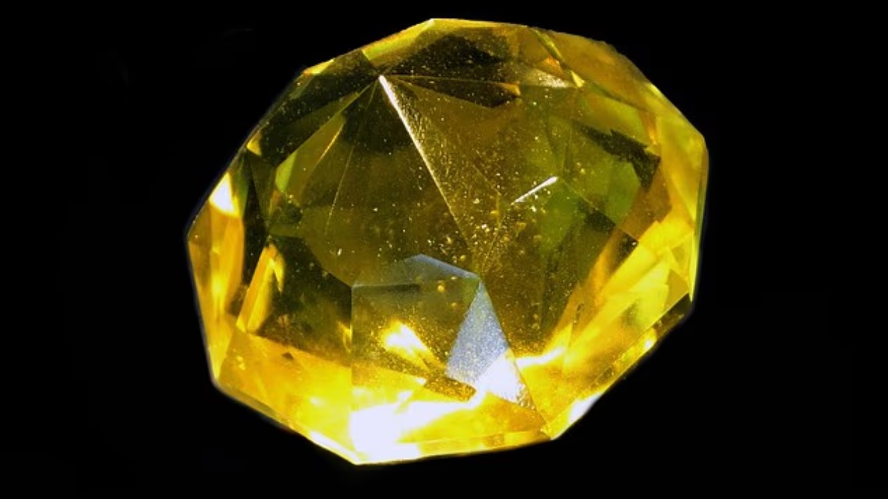 U zhduk përpara 100 vitesh në Kanada, diamanti gjigant gjendet e fshehur brenda një kasaforte