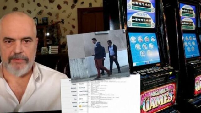 Uashingtoni godet njeriun e Ramës/ “Reuters” zbardh dosjen: Familja Hysa pastronte paratë e kartelit “Sinaloa” përmes..