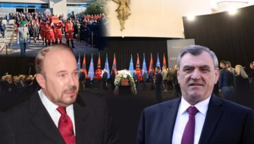 “Udhëhiqej nga dashuria për njerëzit, jo nga hakmarrja”/ Agron Duka: Ja si jam njohur me Fatos Nanon