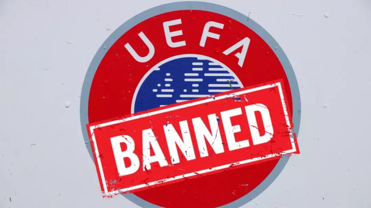 UEFA bën shembull dy klube të tjera në Europë, i dënon me 7 vite për trukime ndeshjesh, disa lojtarë u pezulluan përjetë