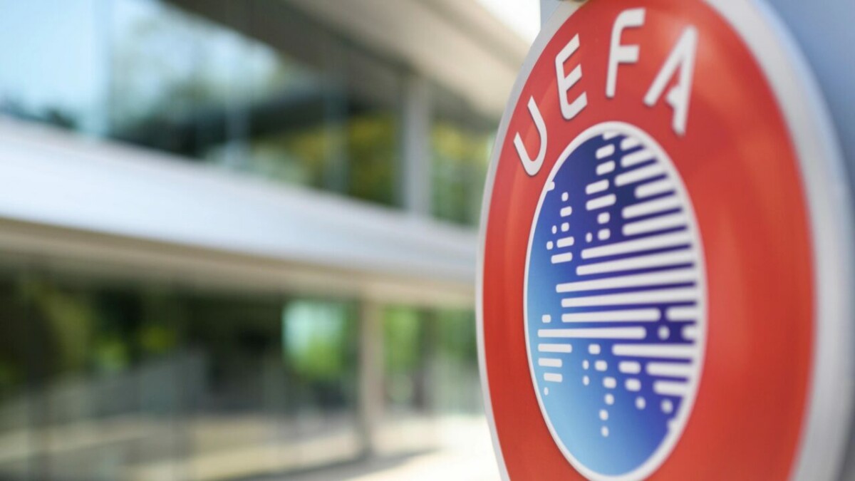 UEFA përjashton për 7 vjet dy klube evropiane, trukuan ndeshjet