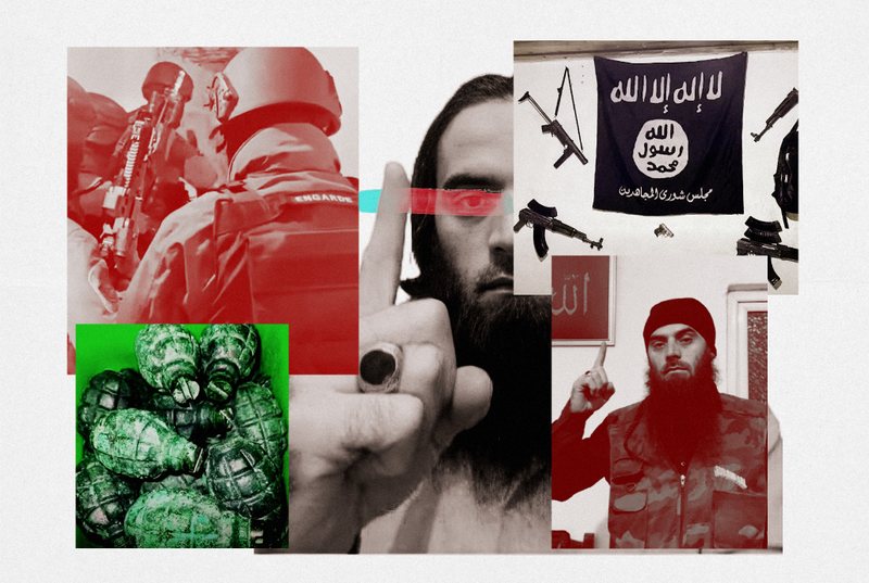 “Uka, ushtarak fillestar në Irak”/ Eksperti: Rasti në Orosh është i izoluar, kishin armatim të vitit 1997