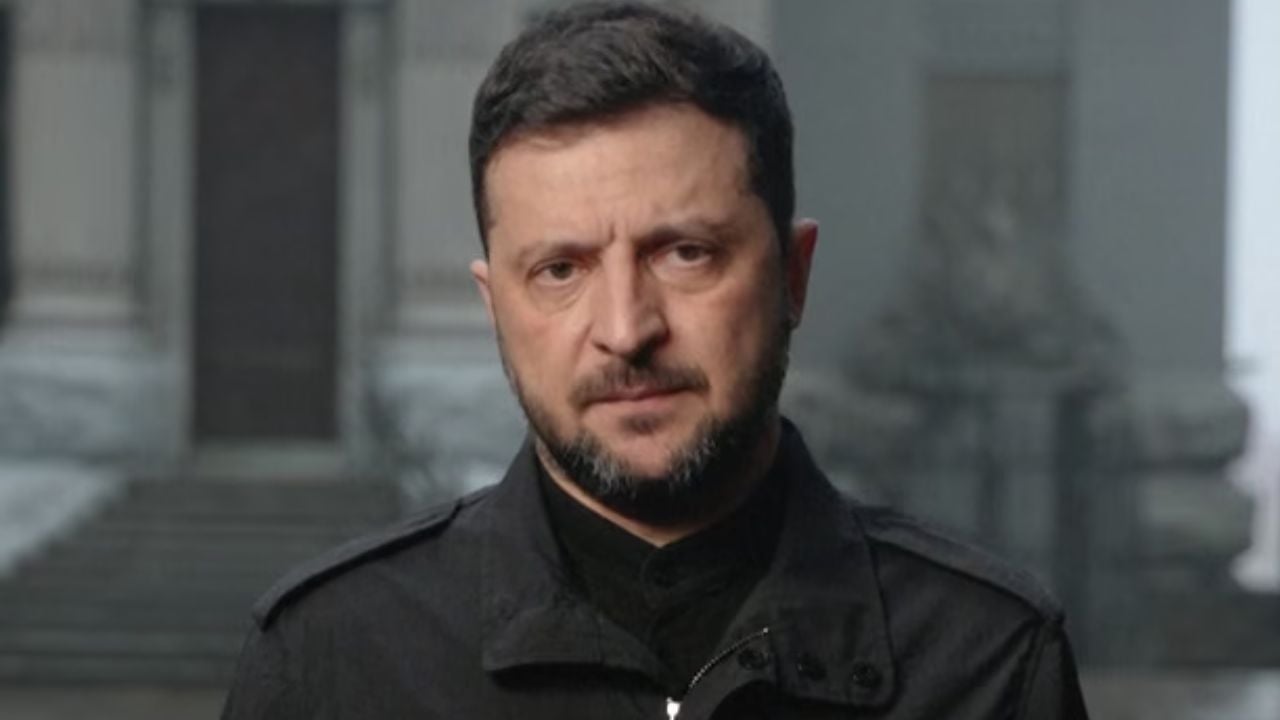 Ukraina bën ndryshimet e fundit në planin e paqes së Trump, dokumenti i ri ka vetëm 19 pikë, ja çfarë kërkon Kievi