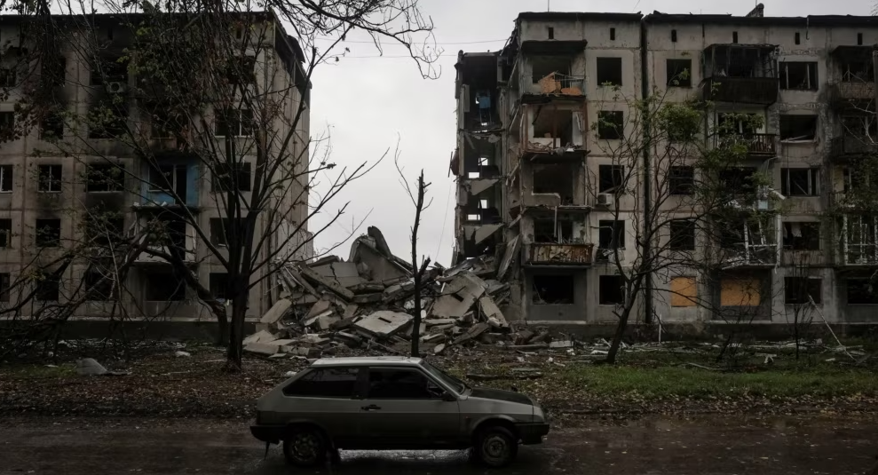 Ukraina: Mbi 1.400 afrikanë nga dhjetëra vende po luftojnë për Rusinë