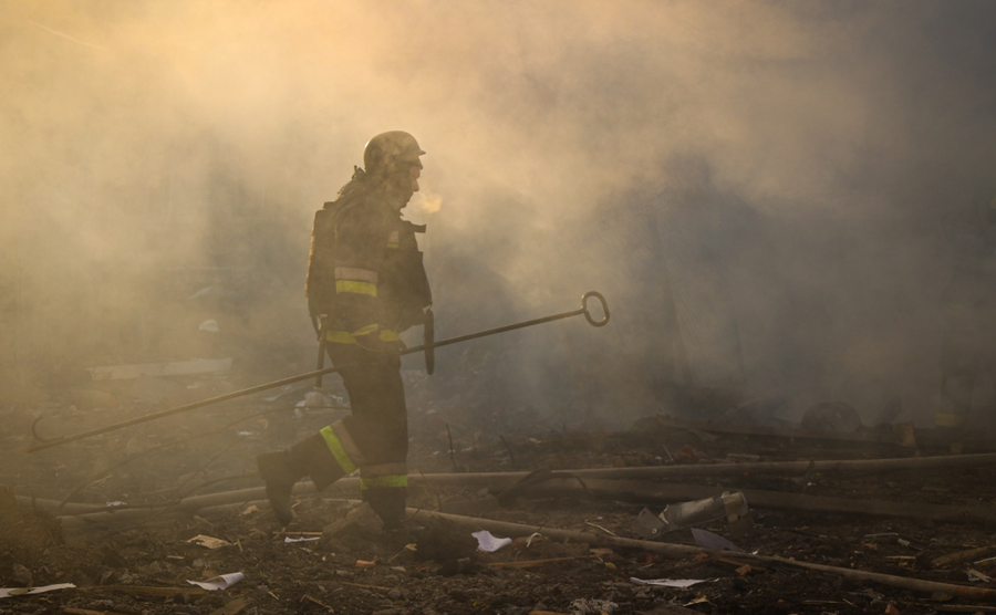 Ukraina, një operacion “Duar të Pastra” për të ndarë pushtetin. Ja si prishet pakti i luftës me presidentin