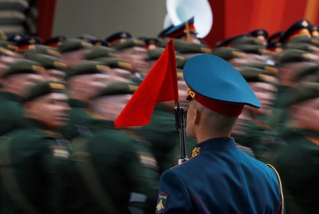 Ukraina: Rreth 1,500 qytetarë afrikanë luftojnë në ushtrinë ruse