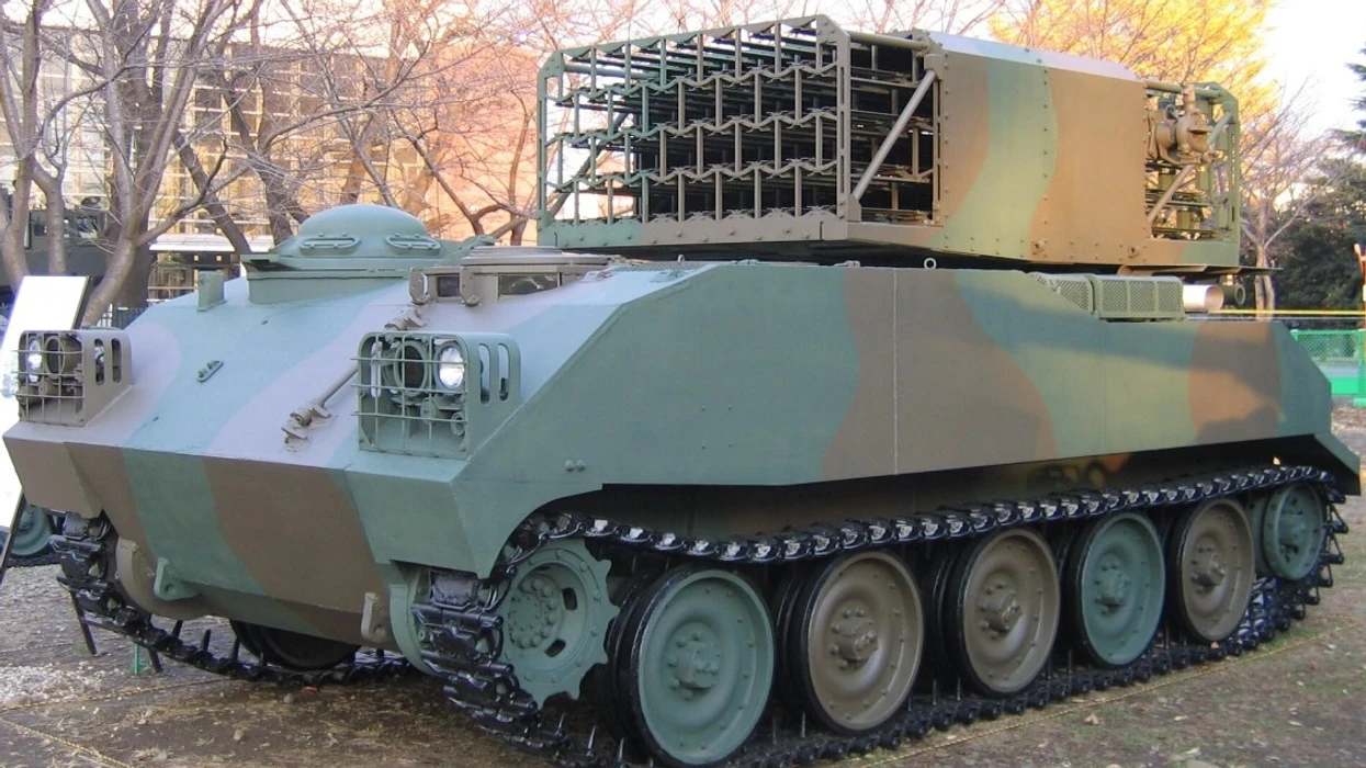 Ukrainasit shkatërrojnë raketëhedhësin e Koresë së Veriut në Pokrovsk