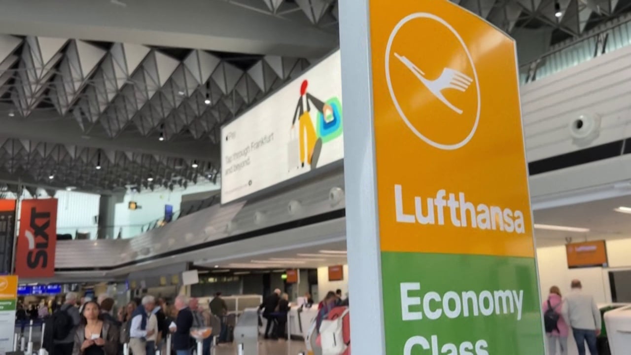 Ulen biletat e avionit me Gjermaninë/ CDU kërkon çmime më të lira