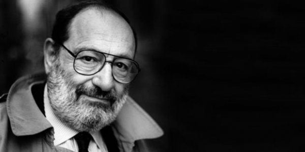 Umberto Eco: Hiqe duarsh atë celular!