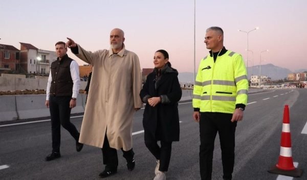 Unaza e Madhe, konkurrenca e vogël: Për çfarë akuzohet Belinda Balluku