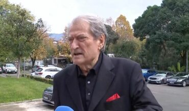 “Unë i shqetësuar? Jo”/ Berisha reagon për takimin e Salianjit me më të votuarit e PD: Secili ka hapësirat…