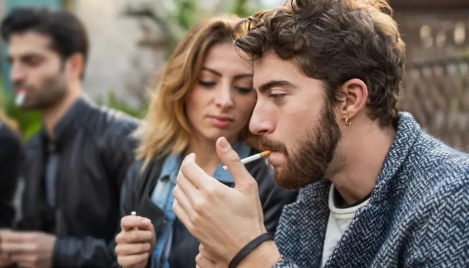 ‘Unë pi më pak se 5 cigare në ditë, a është në rregull?’, ja çfarë thotë studimi i ri