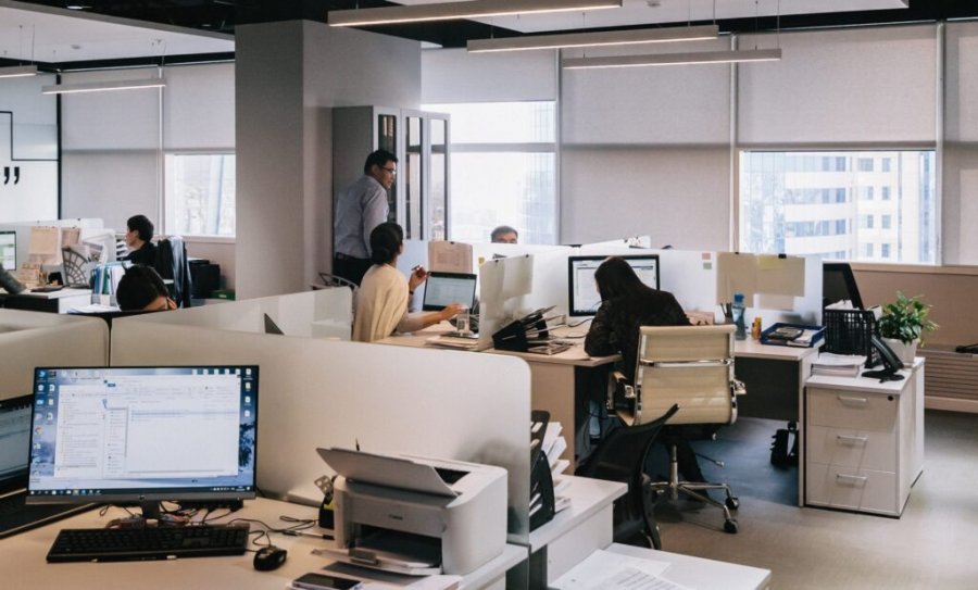 Universiteti ‘nuk vlen’, mbi 80% e vendeve të lira të punës në 2024 nuk kërkonin aftësi arsimore