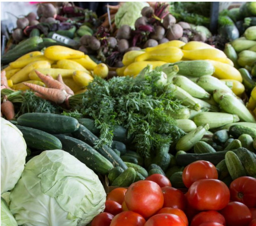 Ushqimi si mirëqenie: trendet organike dhe ushqimet që përmirësojnë gjumin