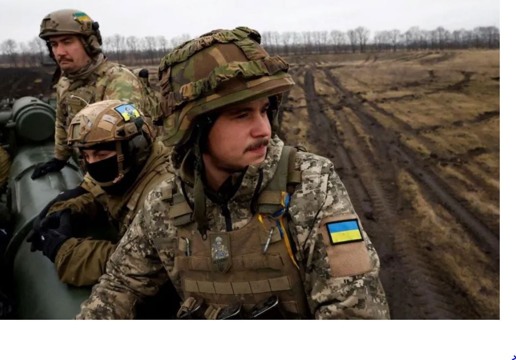 Ushtarët ukrainas reagojnë ndaj planit të paqes të SHBA: Askush nuk do e mbështesë