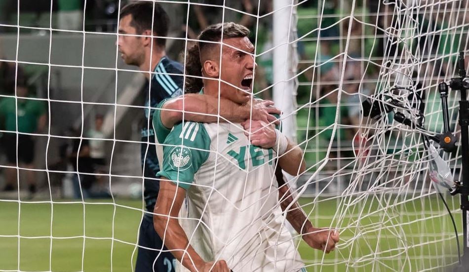 Uzuni drejt Serisë A, sulmuesi i Kombëtares bëhet gati t’i japë lamtumirën SHBA-së