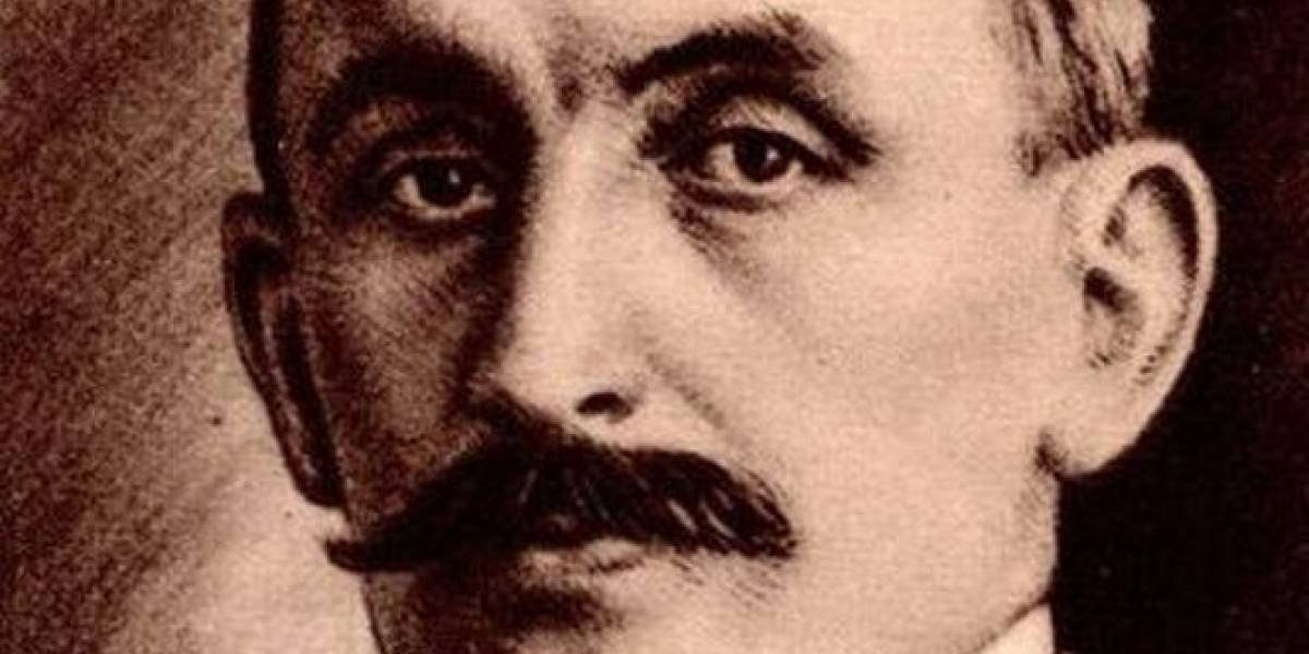 “Vaje” për gruan që e humbi, tronditja Çajupit/ Me Evgjeninë u njoh në Gjenevë, por ajo vdiq pas një viti martese duke lënë jetim të birin…