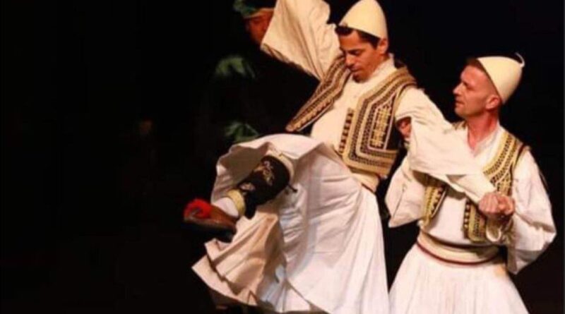 Vallja që ia shpëtoi jetën Osman Takës …