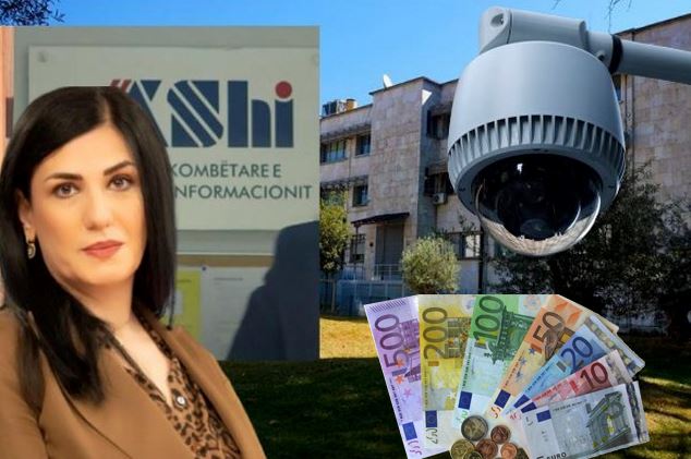 Vazhdojnë grabitjet me kontratat sekrete të Mirlinda Karçanajt, AKSHI miliona euro të njëjtës kompani me procedura të..