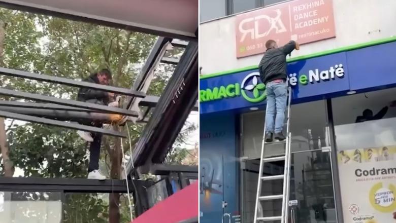 Vazhdon aksioni për lirimin e hapësirave publike, Rama: Vijojmë punën