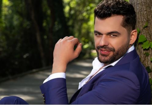 Vdekja e këngëtarit/ Kurti mesazh familjes: Ikje e papritur dhe e parakohshme…