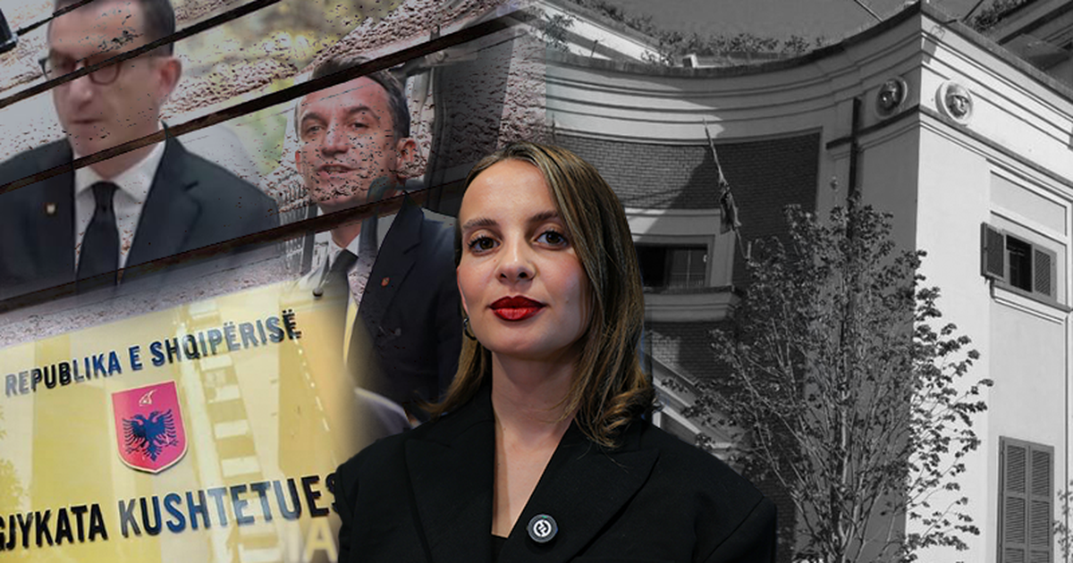 Veliaj mbetet kryebashkiak i Tiranës/ ‘Karrigia’ që përfshiu në “luftë ligjore” 4 institucionet shtetërore