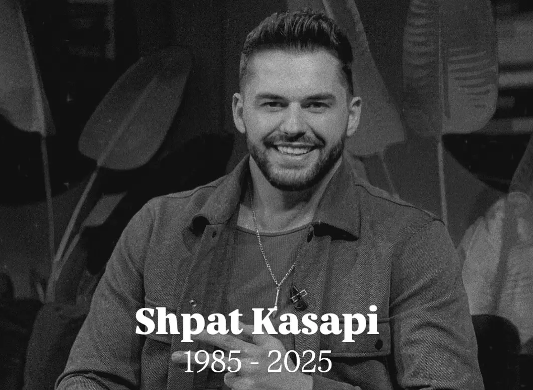 Vëllai i Shpat Kasapit: Ishte në Itali për djalin, papritmas u ndje keq. Dikur ka pasur…