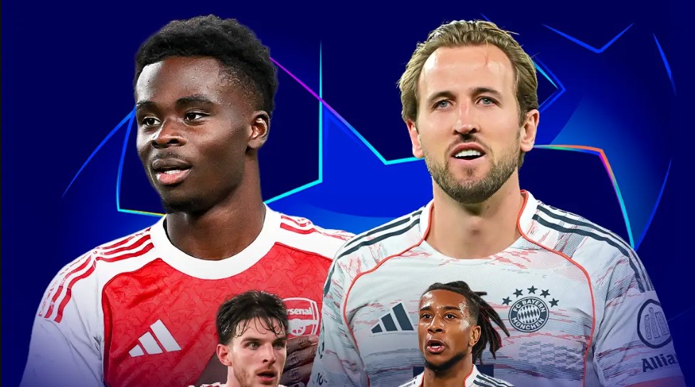 Vëmendja në Londër dhe në Madrid, por jo më pak të rëndësishme edhe sfidat e tjera. Formacionet zyrtare