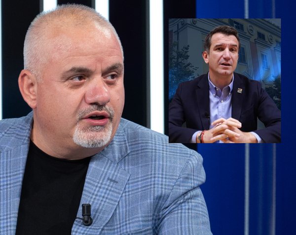 “Vendimi i GJK, ‘asi’ nën mëngë i Veliajt”, Hoxha ironizon Ramën: Mund ta drejtojë Bashkinë me ‘klyshët’ e Diellës