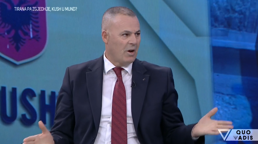 Vendimi i GJK, Dogjani: Ishte i drejtë në raport me Kushtetutën, por Veliaj duhet të shkarkohej kohë më parë