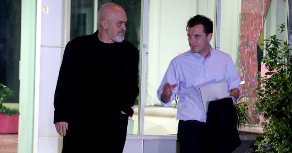 “Vendimi i GJK, s’do i biem murit me kokë”, Rama i qartë: Veliaj kryetar i bashkisë Tiranë deri më 2027