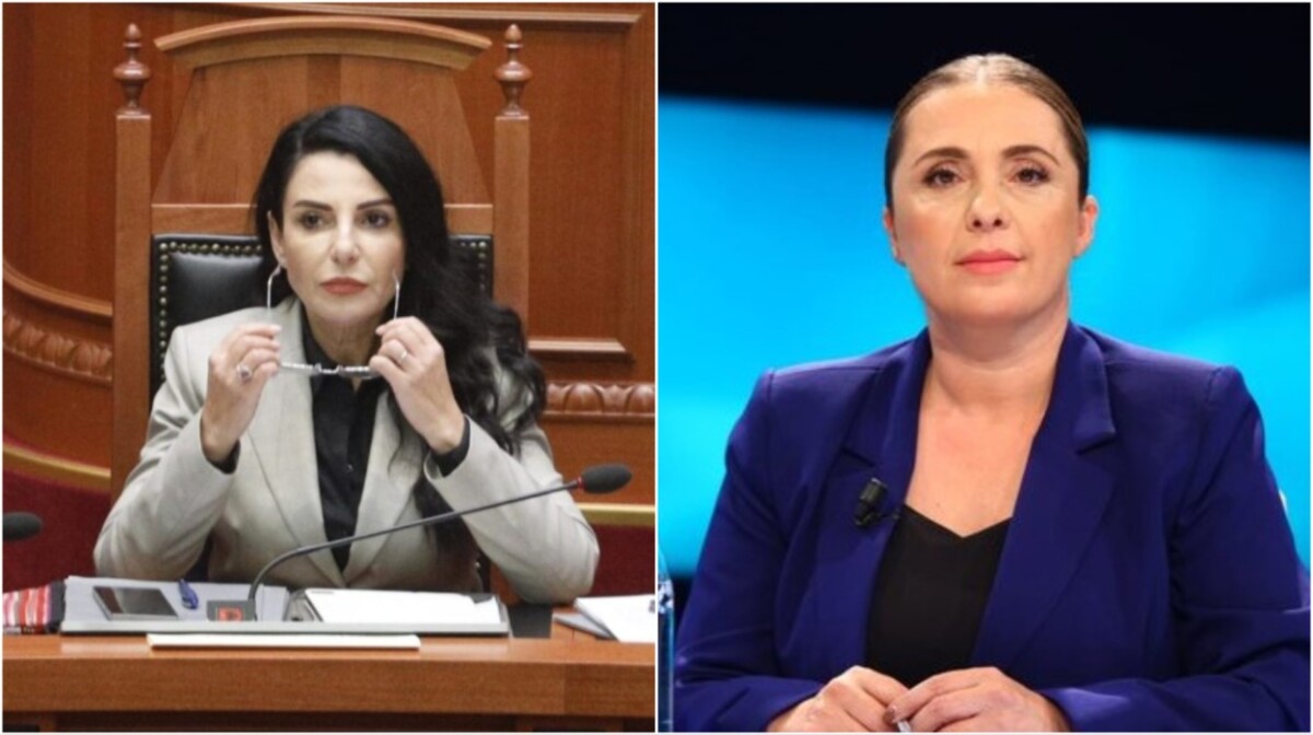 Vendimi i GJKKO që pezulloi Ballukun, Anila Hoxha zbulon detajet: Hetimet shkojnë më tej, nga Aeroporti i Vlorës te…