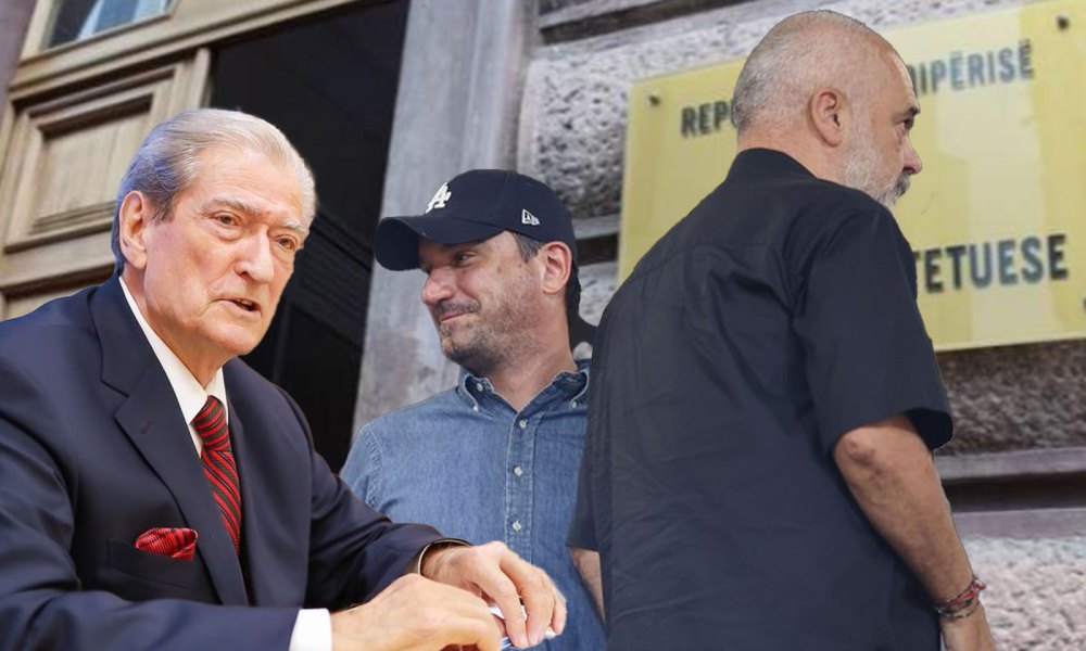 Vendimi i Kushtetueses/ Berisha ironizon: Rama i bëri dhuratë pa dashje kundërshtarit të tij kryesor, Veliajt