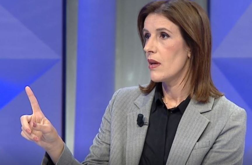 Vendimi i Kushtetueses/ Klodiana Lala jep detaje për çështjen Veliaj