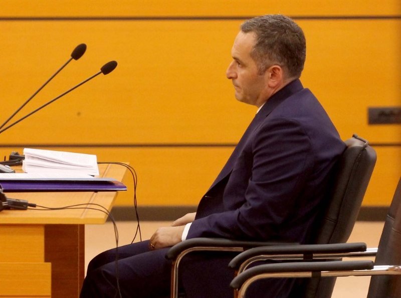 Vendimi i Strasburgut: Shkarkimi nga vettingu i gjyqtarit Selimi ishte i padrejtë